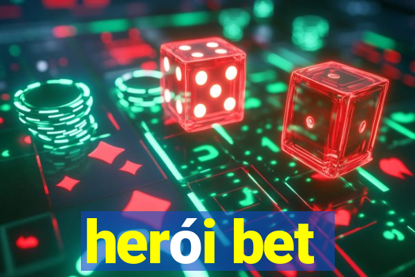 herói bet